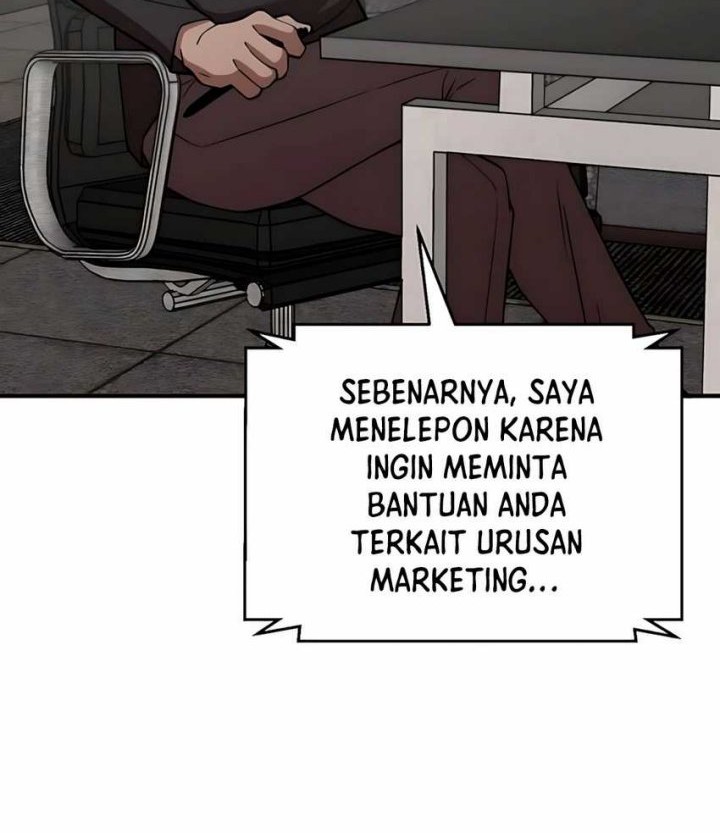 When a Genius Office Worker Goes Too Far Chapter 6 Gambar 10