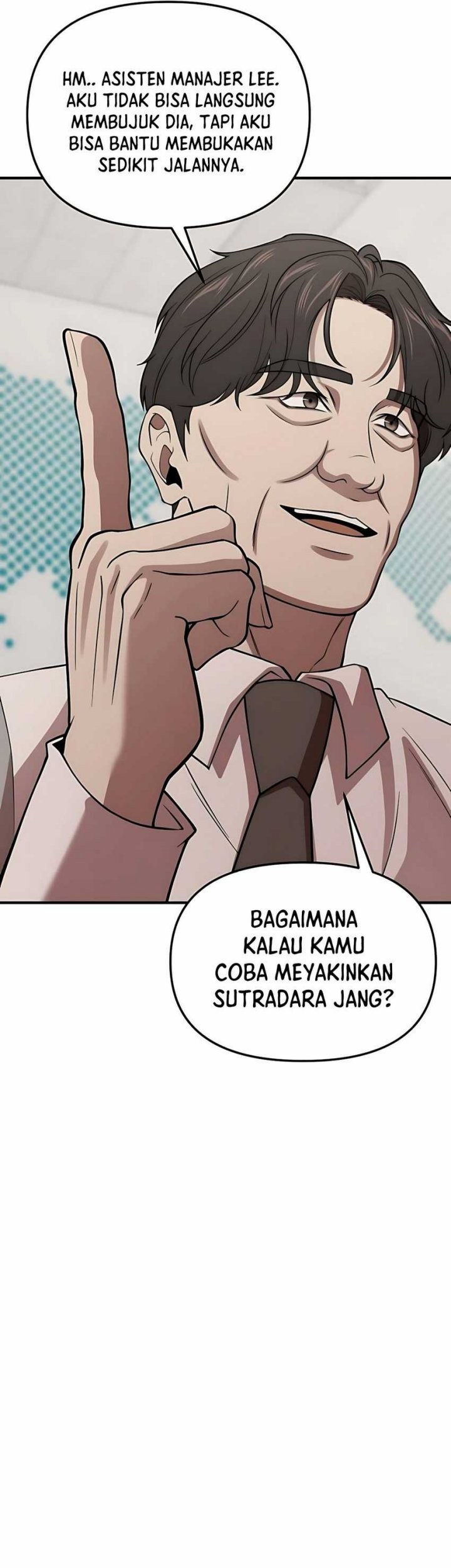 When a Genius Office Worker Goes Too Far Chapter 6 Gambar 25