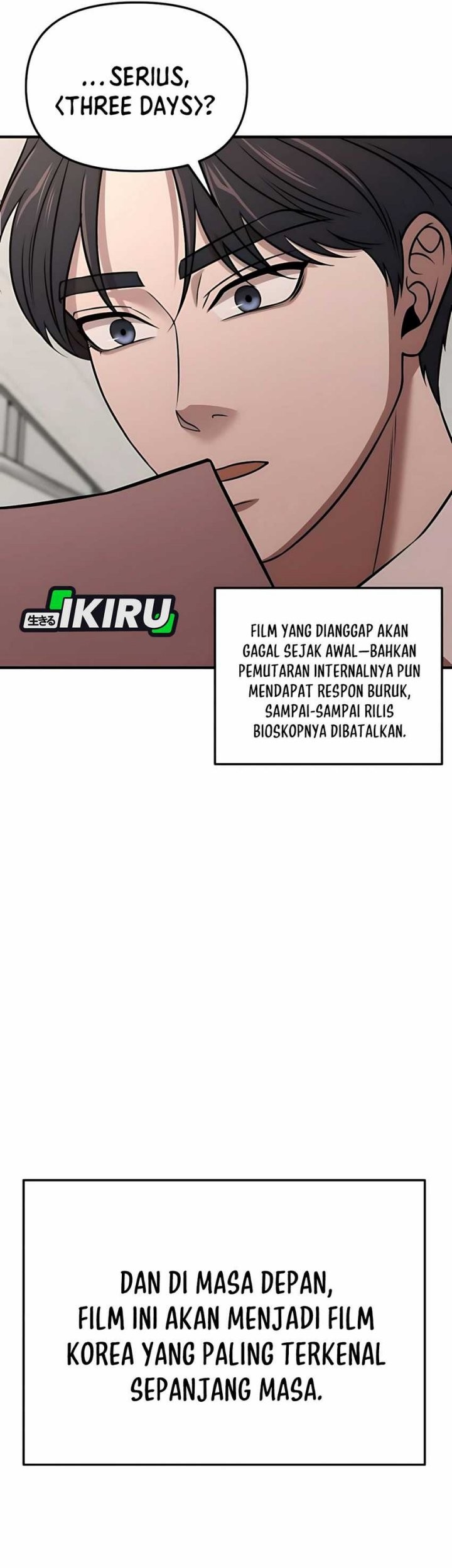 When a Genius Office Worker Goes Too Far Chapter 6 Gambar 50