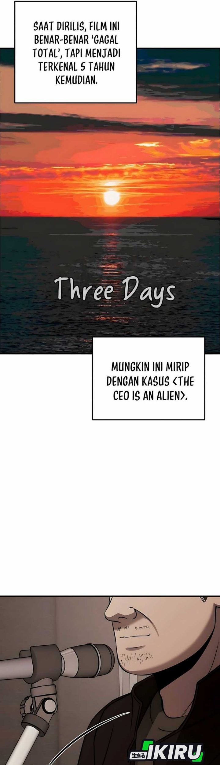 When a Genius Office Worker Goes Too Far Chapter 6 Gambar 52