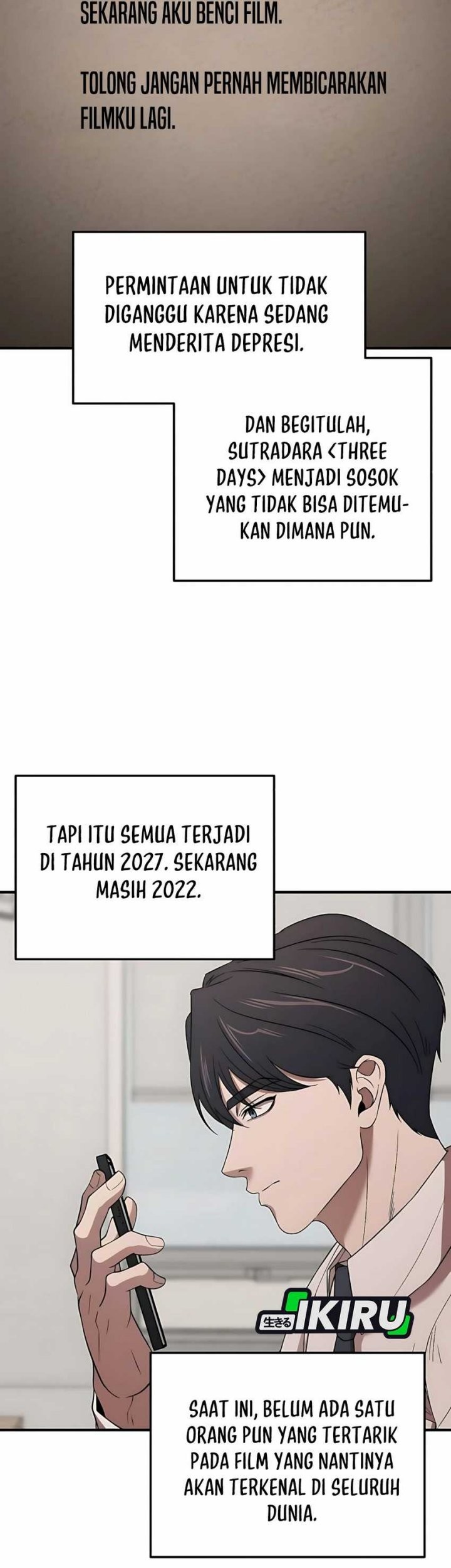 When a Genius Office Worker Goes Too Far Chapter 6 Gambar 60