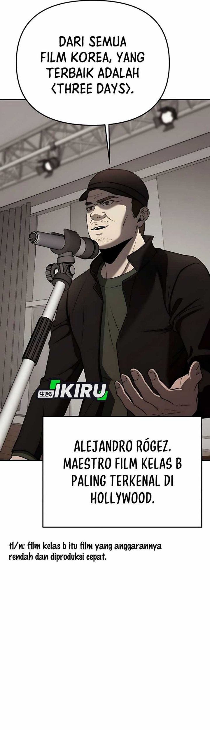 When a Genius Office Worker Goes Too Far Chapter 6 Gambar 56