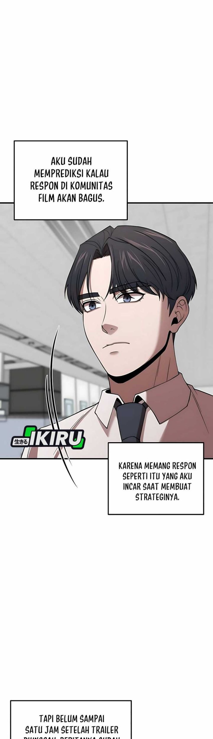 When a Genius Office Worker Goes Too Far Chapter 6 Gambar 68