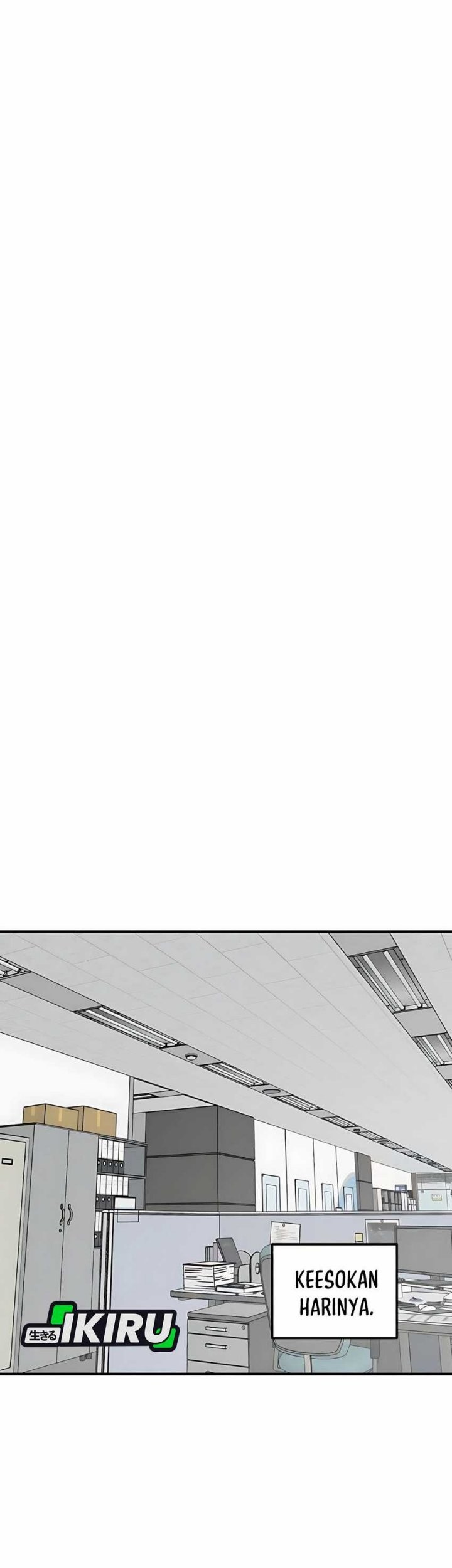 When a Genius Office Worker Goes Too Far Chapter 6 Gambar 64