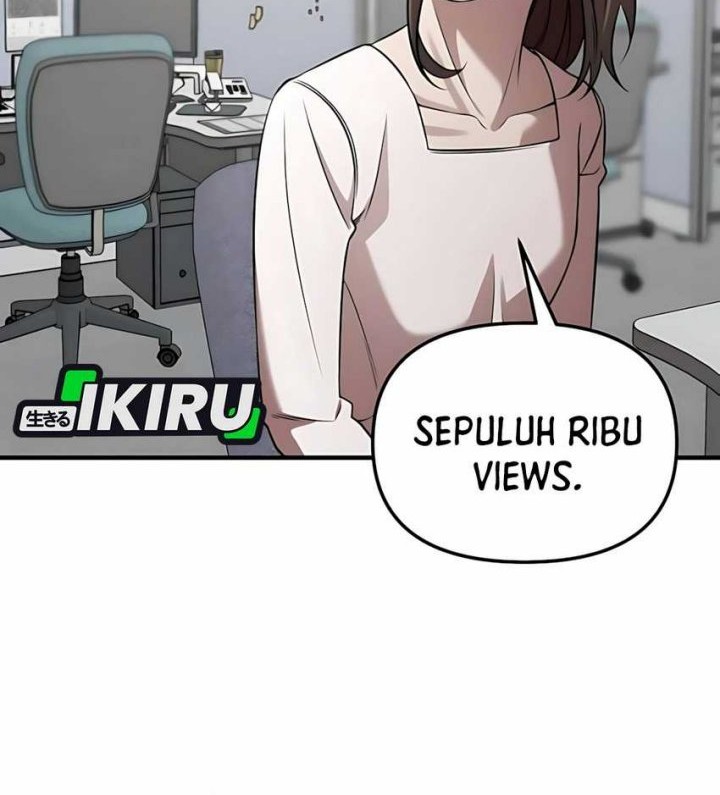When a Genius Office Worker Goes Too Far Chapter 6 Gambar 71