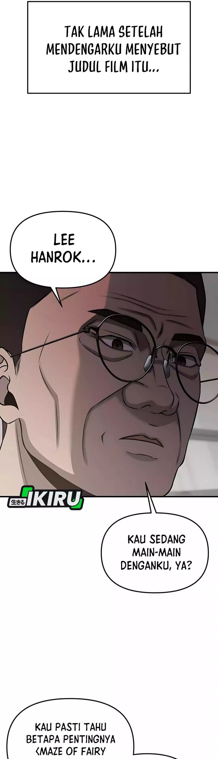 When a Genius Office Worker Goes Too Far Chapter 7 Gambar 31