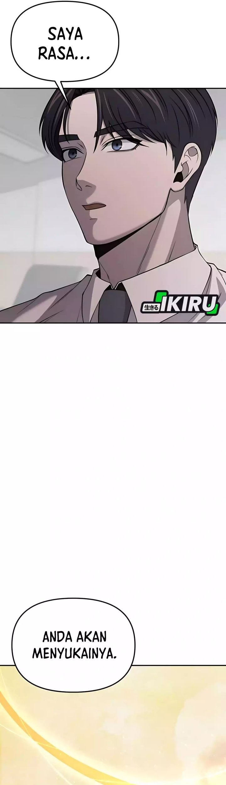 When a Genius Office Worker Goes Too Far Chapter 7 Gambar 34