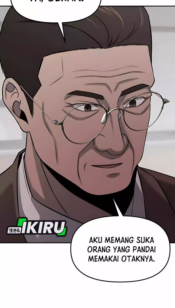 When a Genius Office Worker Goes Too Far Chapter 7 Gambar 36