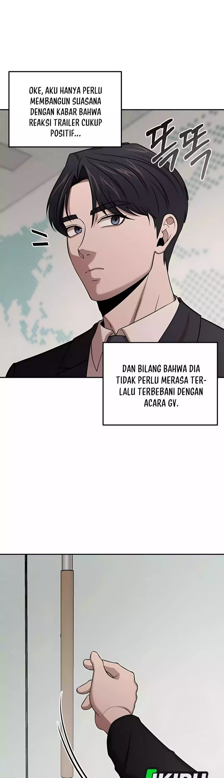 When a Genius Office Worker Goes Too Far Chapter 7 Gambar 46