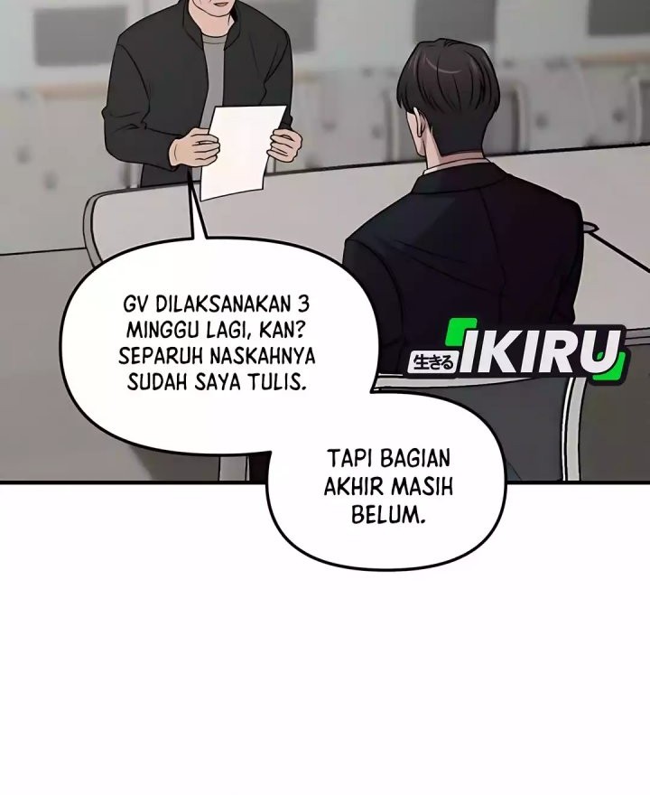 When a Genius Office Worker Goes Too Far Chapter 7 Gambar 54