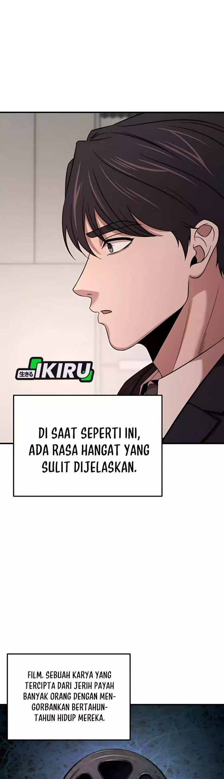 When a Genius Office Worker Goes Too Far Chapter 7 Gambar 67