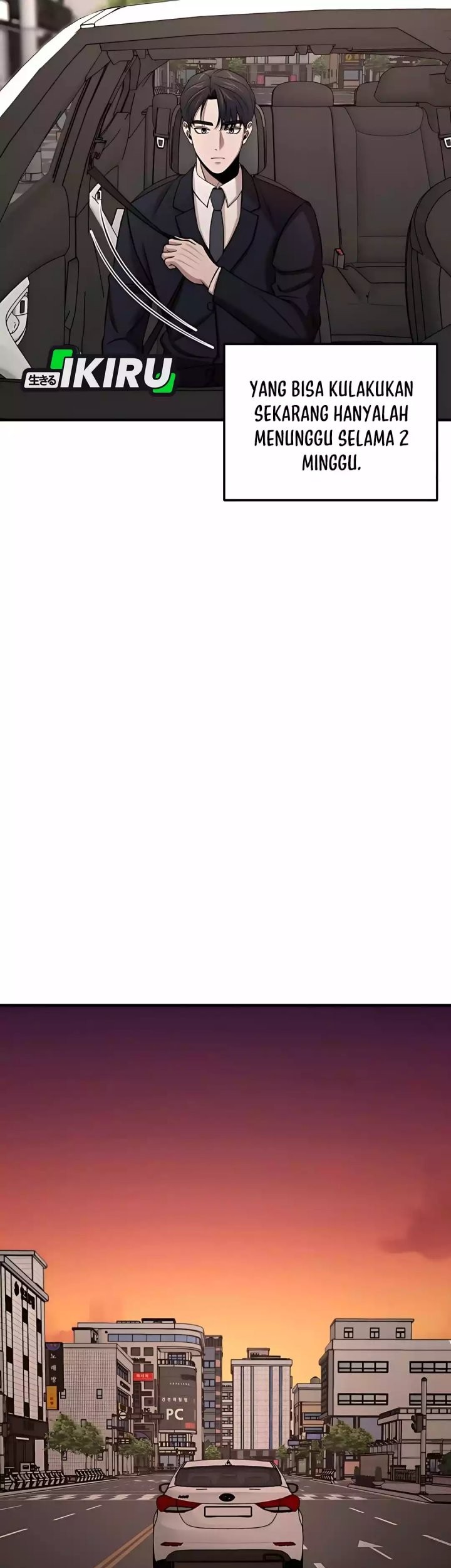 When a Genius Office Worker Goes Too Far Chapter 7 Gambar 76