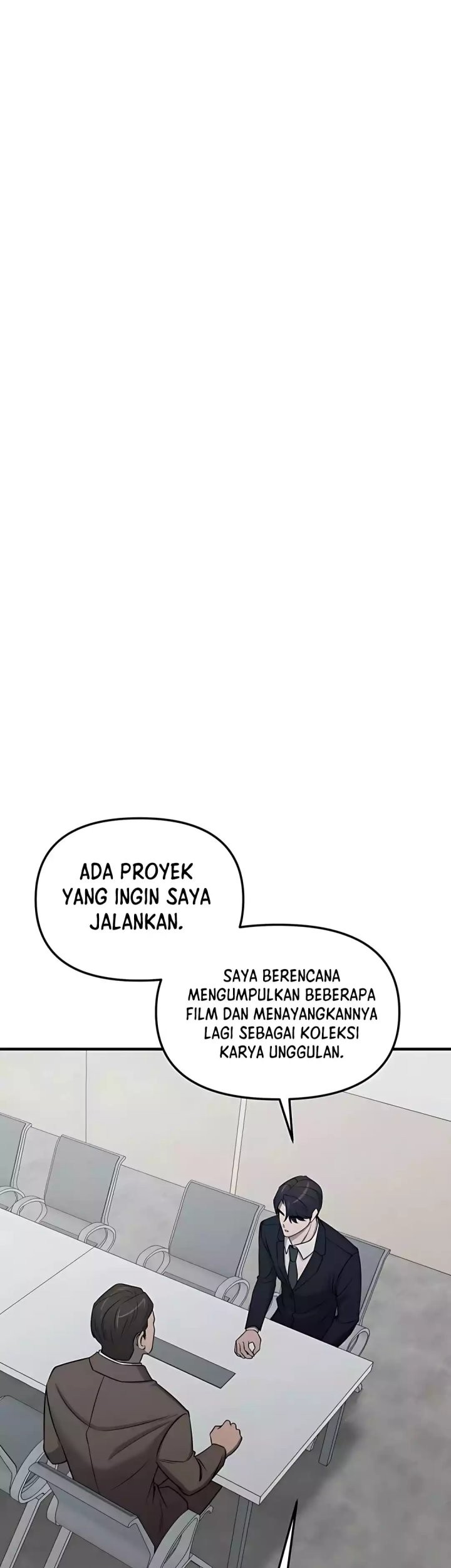 When a Genius Office Worker Goes Too Far Chapter 7 Gambar 4