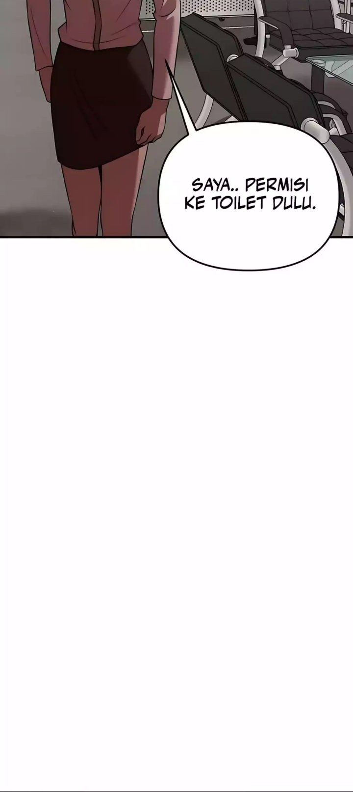 When a Genius Office Worker Goes Too Far Chapter 8 Gambar 18