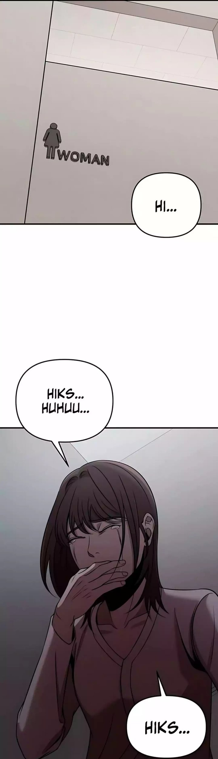 When a Genius Office Worker Goes Too Far Chapter 8 Gambar 19