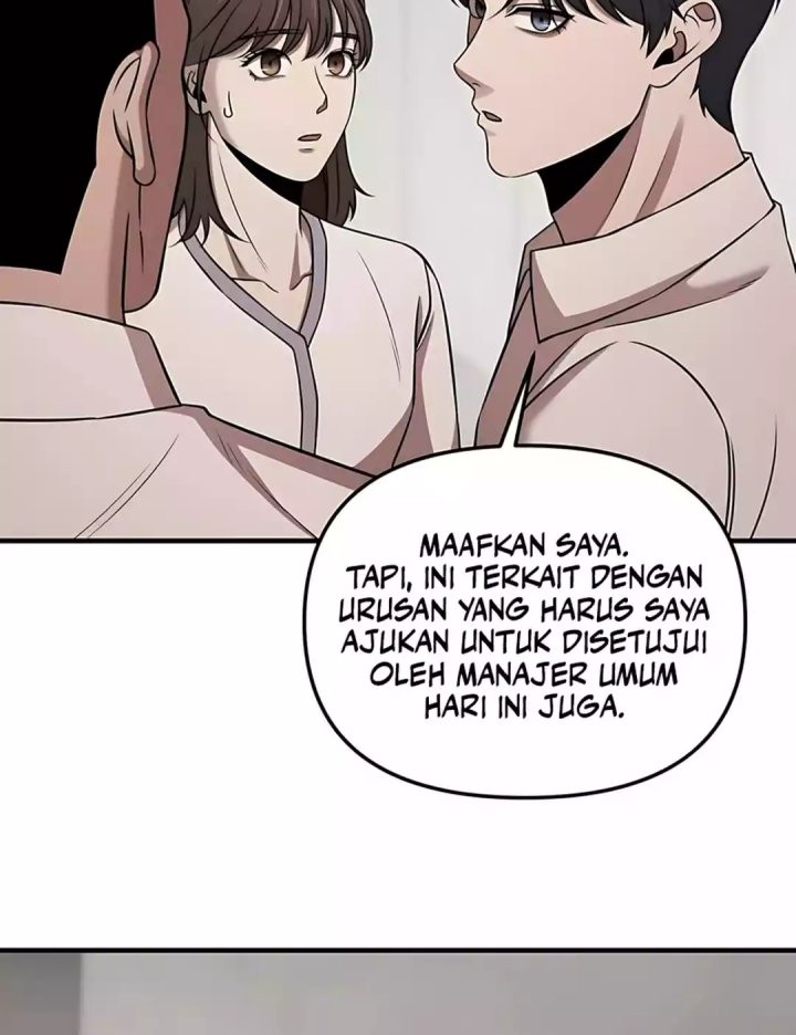 When a Genius Office Worker Goes Too Far Chapter 8 Gambar 24