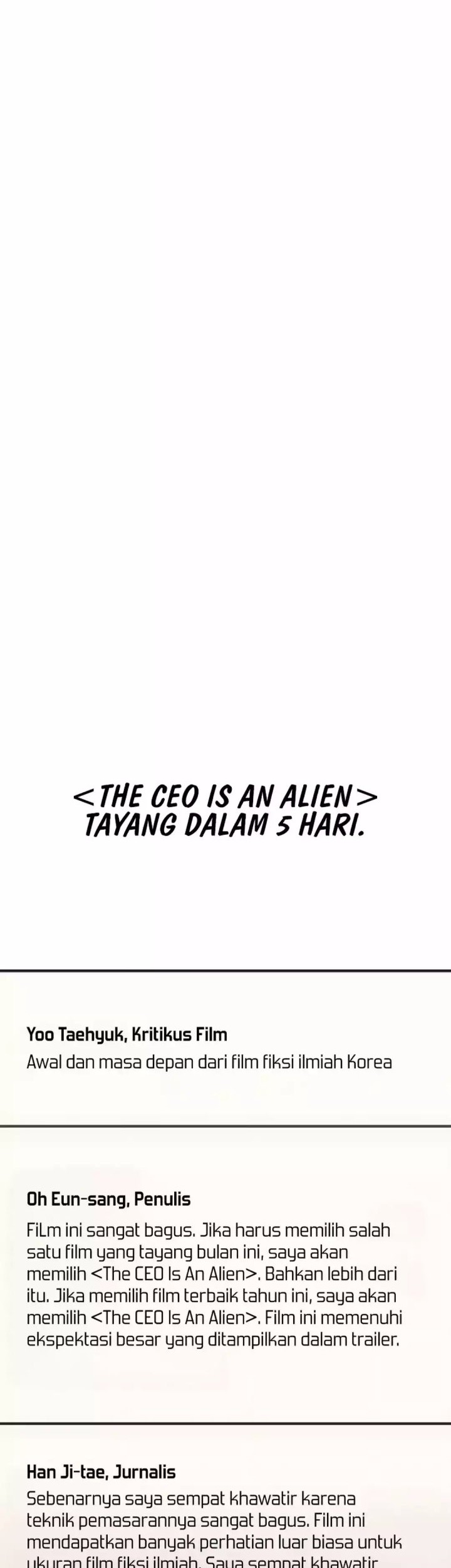 When a Genius Office Worker Goes Too Far Chapter 8 Gambar 65