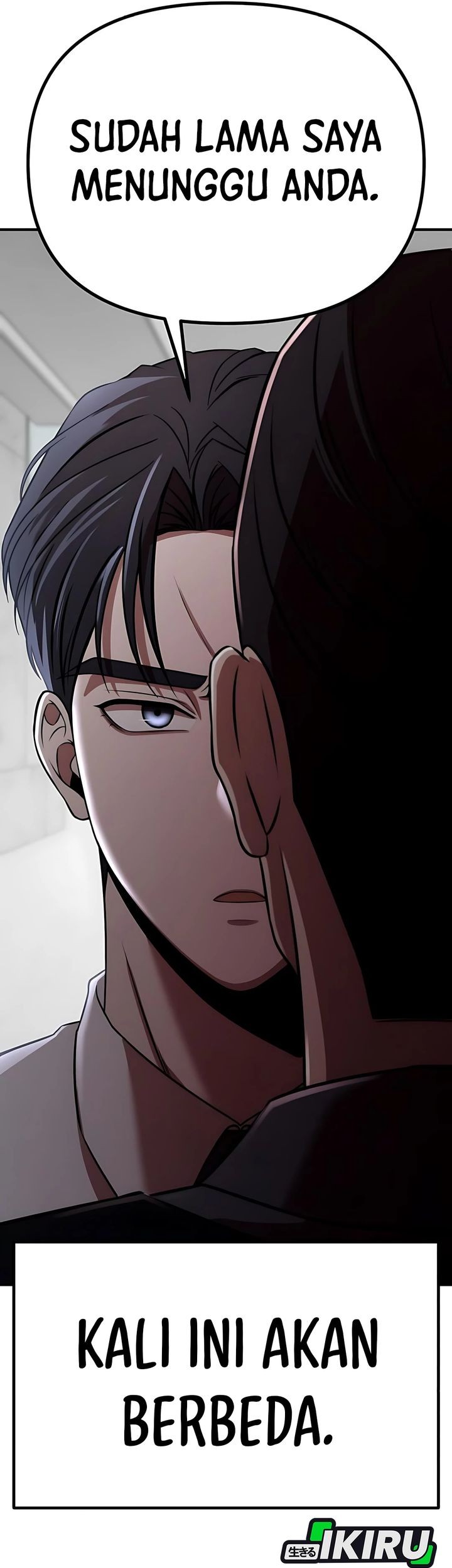 When a Genius Office Worker Goes Too Far Chapter 9 Gambar 81