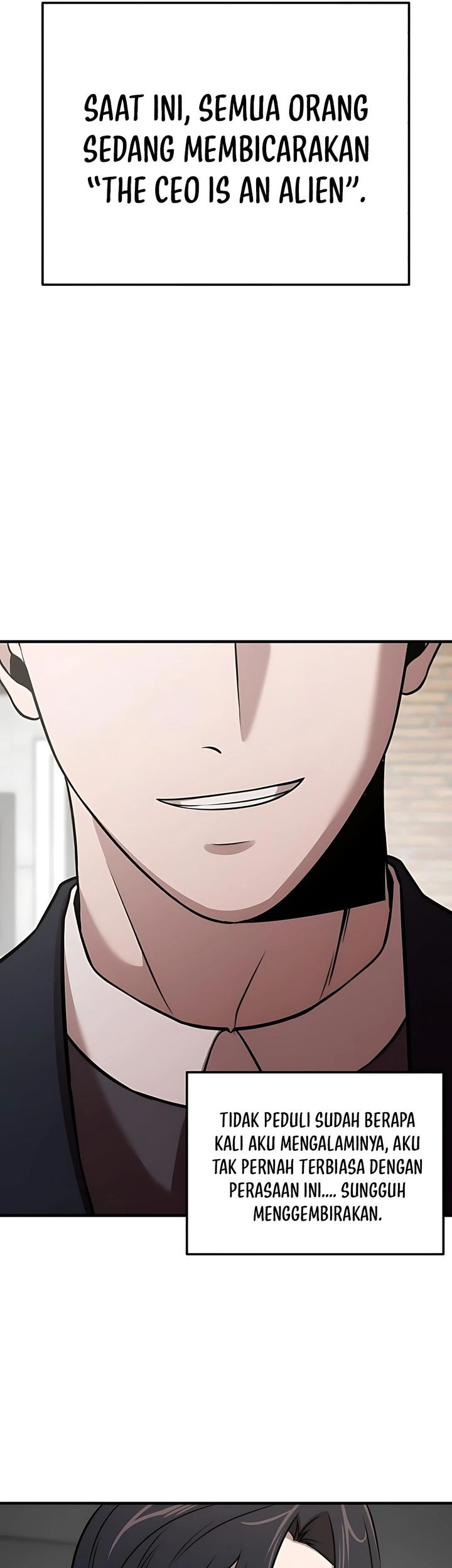 When a Genius Office Worker Goes Too Far Chapter 9 Gambar 7