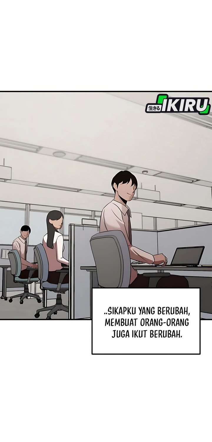 When a Genius Office Worker Goes Too Far Chapter 9 Gambar 14