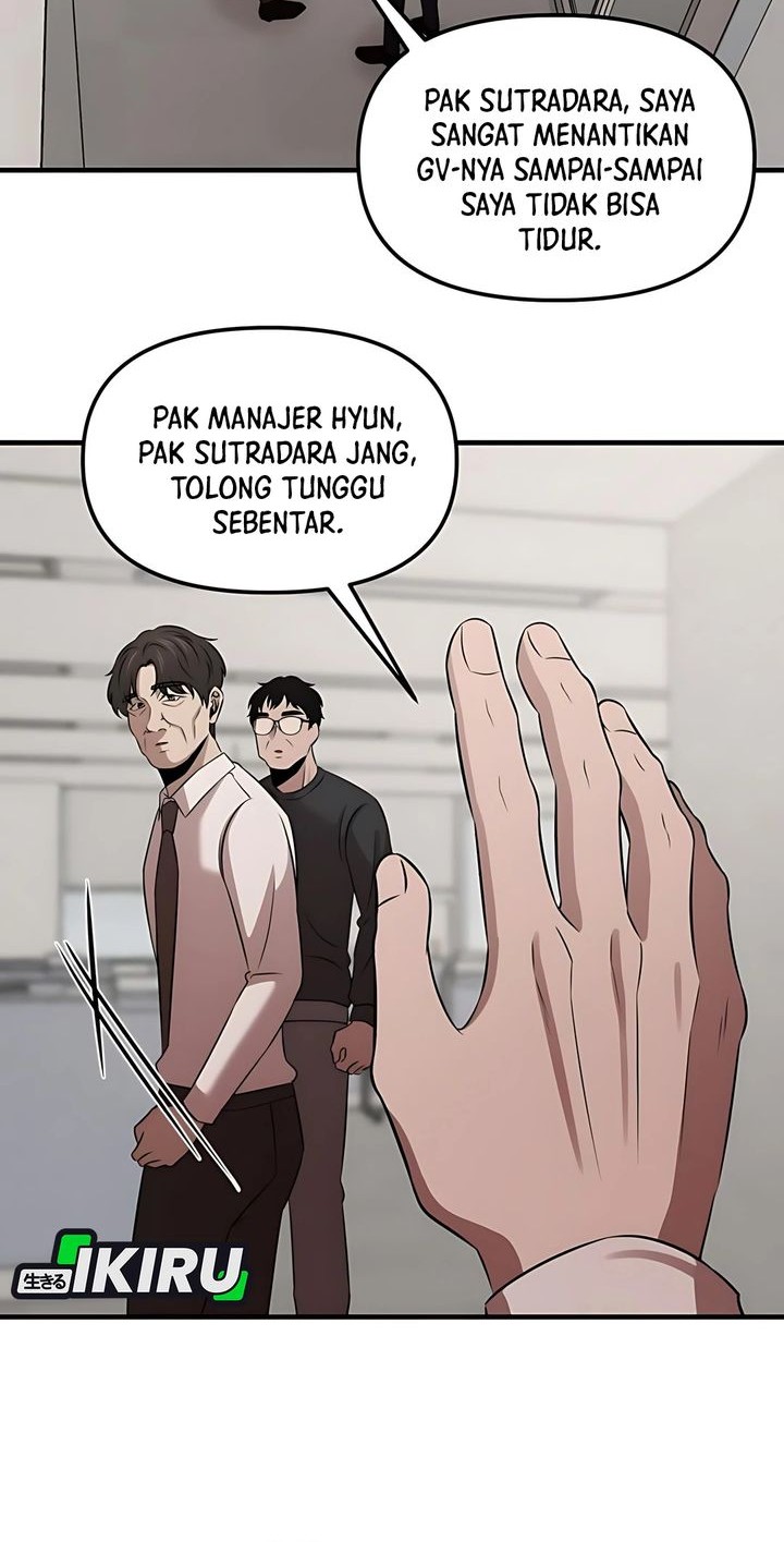 When a Genius Office Worker Goes Too Far Chapter 9 Gambar 48