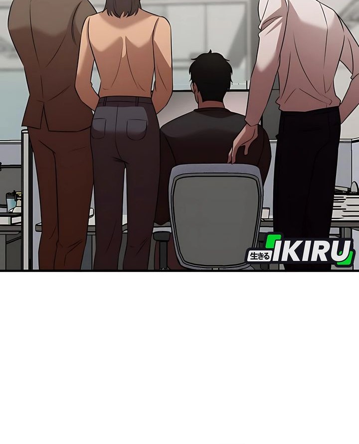 When a Genius Office Worker Goes Too Far Chapter 9 Gambar 50