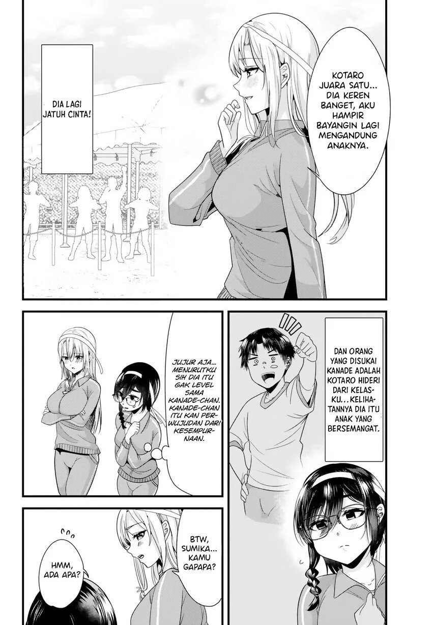 When Trying to Get Back at the Hometown Bullies, Another Battle Began Chapter 14 Gambar 4