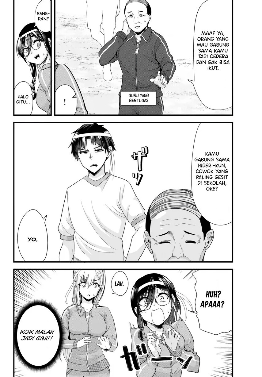 When Trying to Get Back at the Hometown Bullies, Another Battle Began Chapter 14 Gambar 6