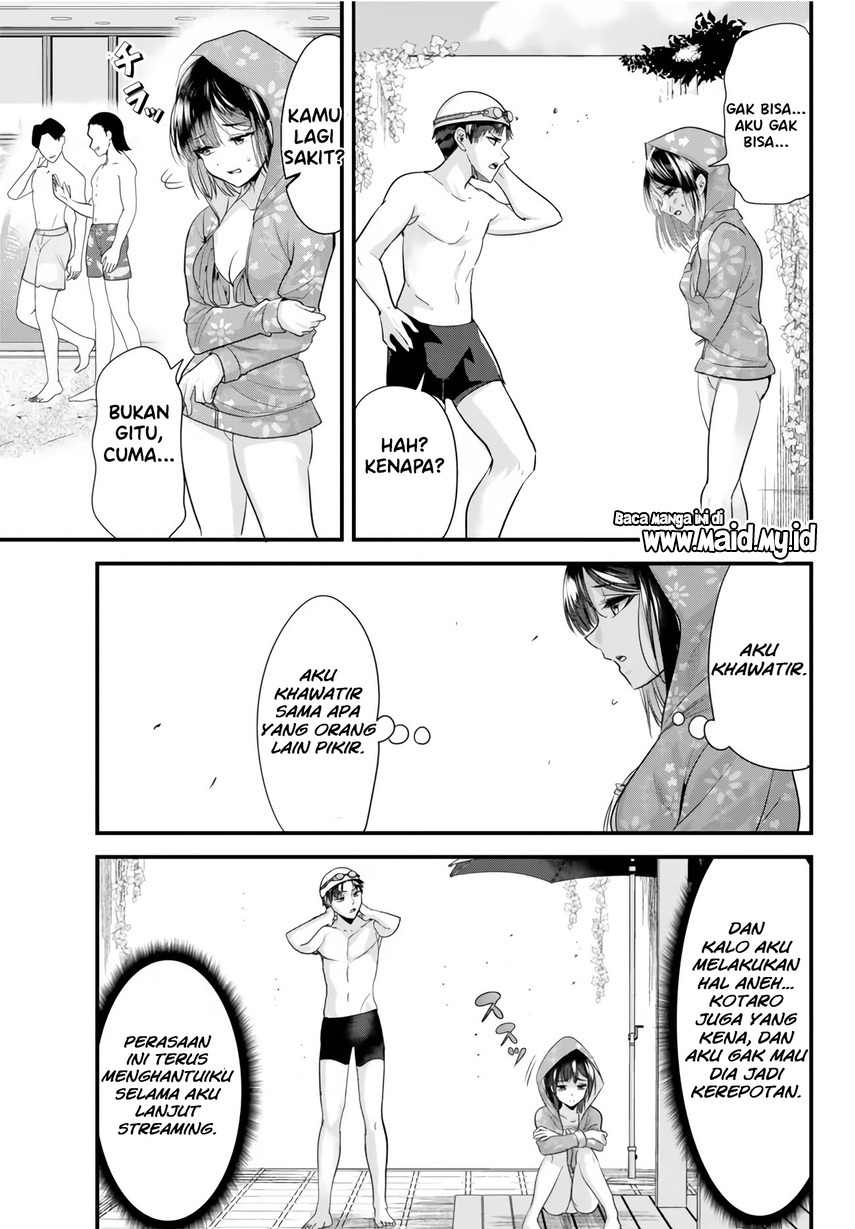 When Trying to Get Back at the Hometown Bullies, Another Battle Began Chapter 18 Gambar 5