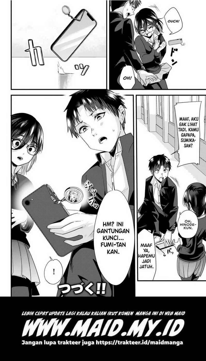 When Trying to Get Back at the Hometown Bullies, Another Battle Began Chapter 19.2 Gambar 10