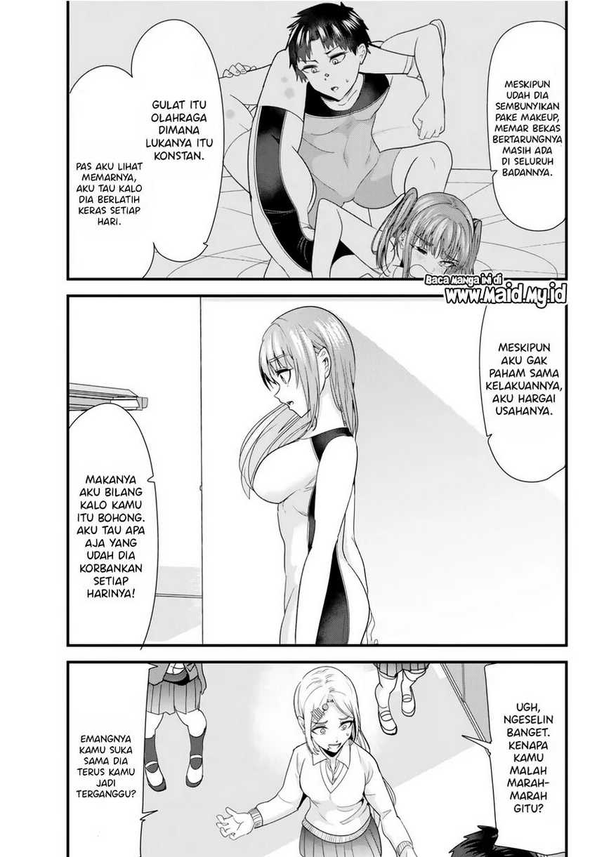 When Trying to Get Back at the Hometown Bullies, Another Battle Began Chapter 11 Gambar 11