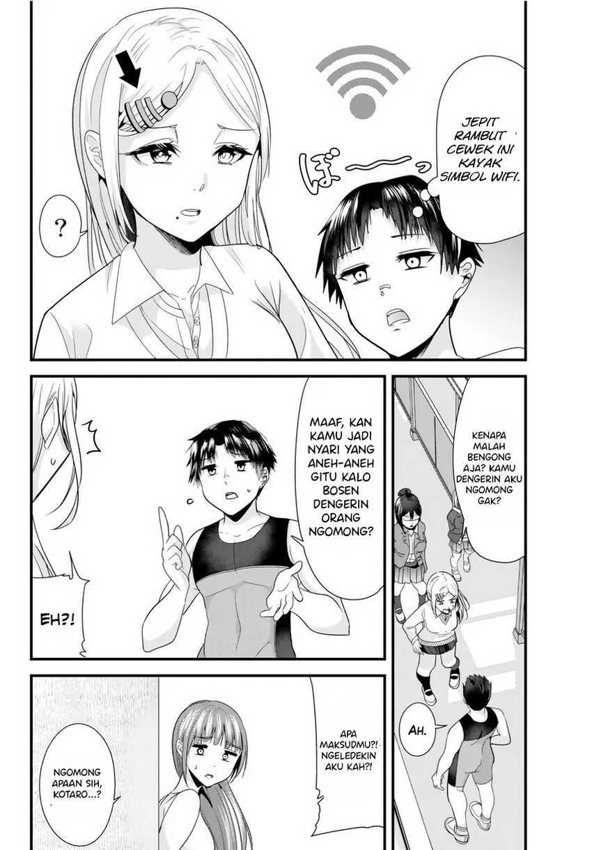 When Trying to Get Back at the Hometown Bullies, Another Battle Began Chapter 11 Gambar 6