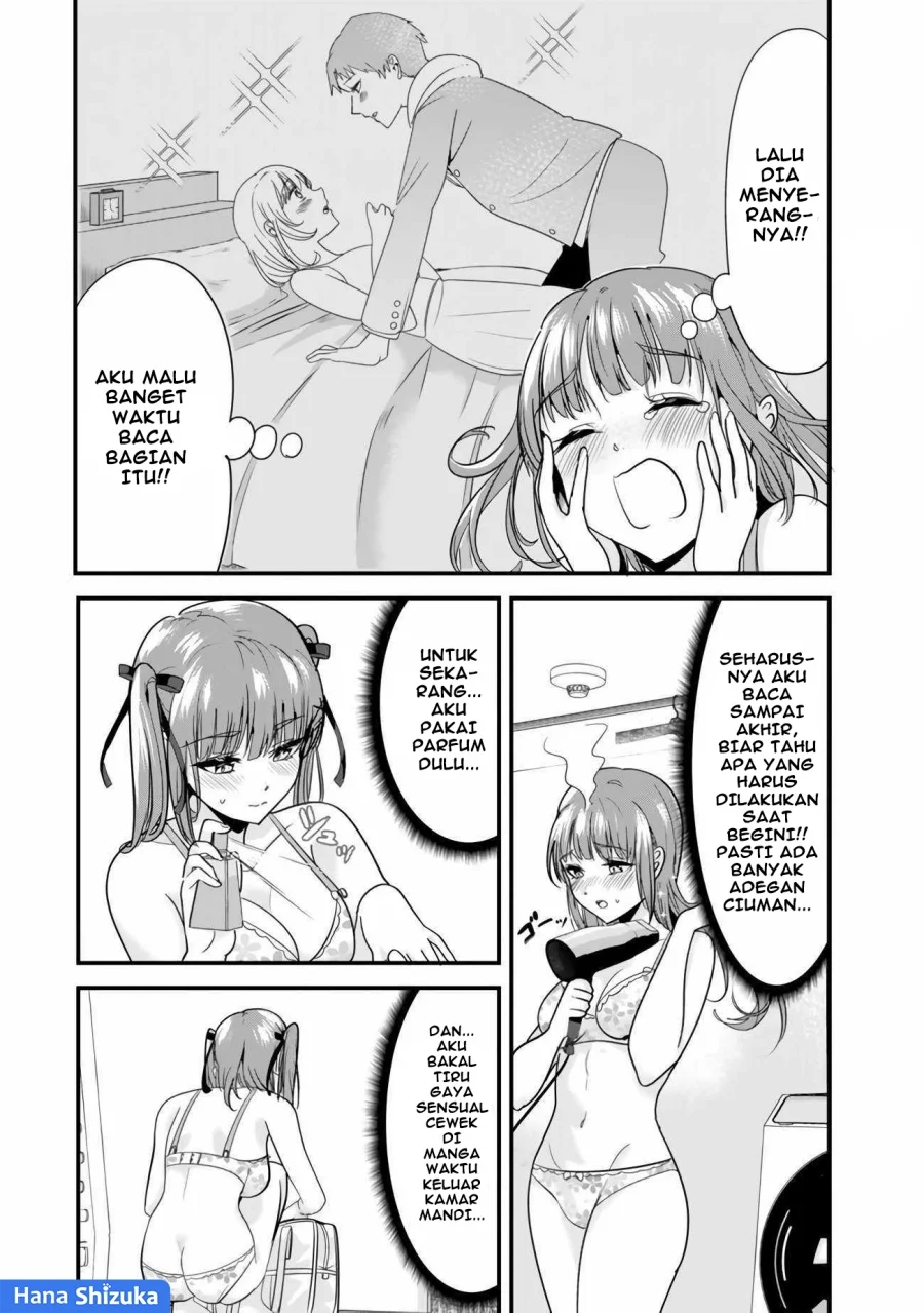When Trying to Get Back at the Hometown Bullies, Another Battle Began Chapter 24 Gambar 9