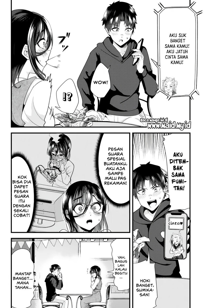 When Trying to Get Back at the Hometown Bullies, Another Battle Began Chapter 20.2 Gambar 6