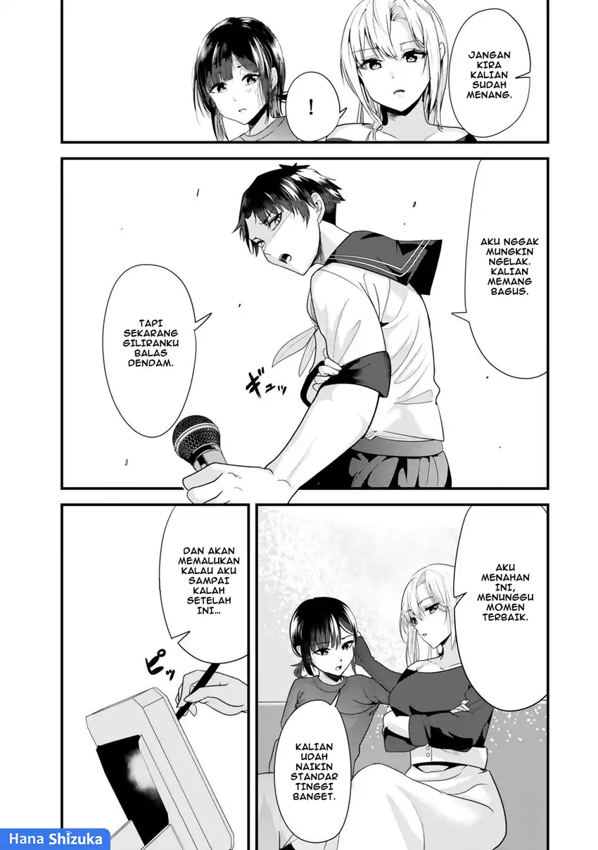 When Trying to Get Back at the Hometown Bullies, Another Battle Began Chapter 23.1 Gambar 14