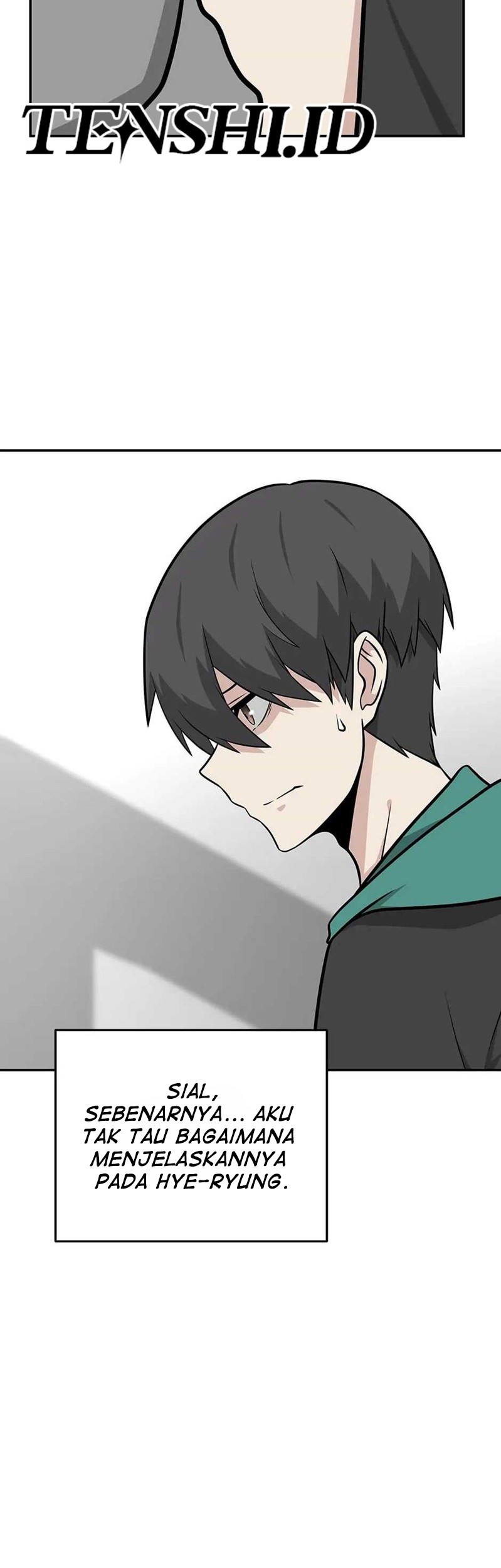 Where Are You Looking, Manager? Chapter 28 Gambar 6