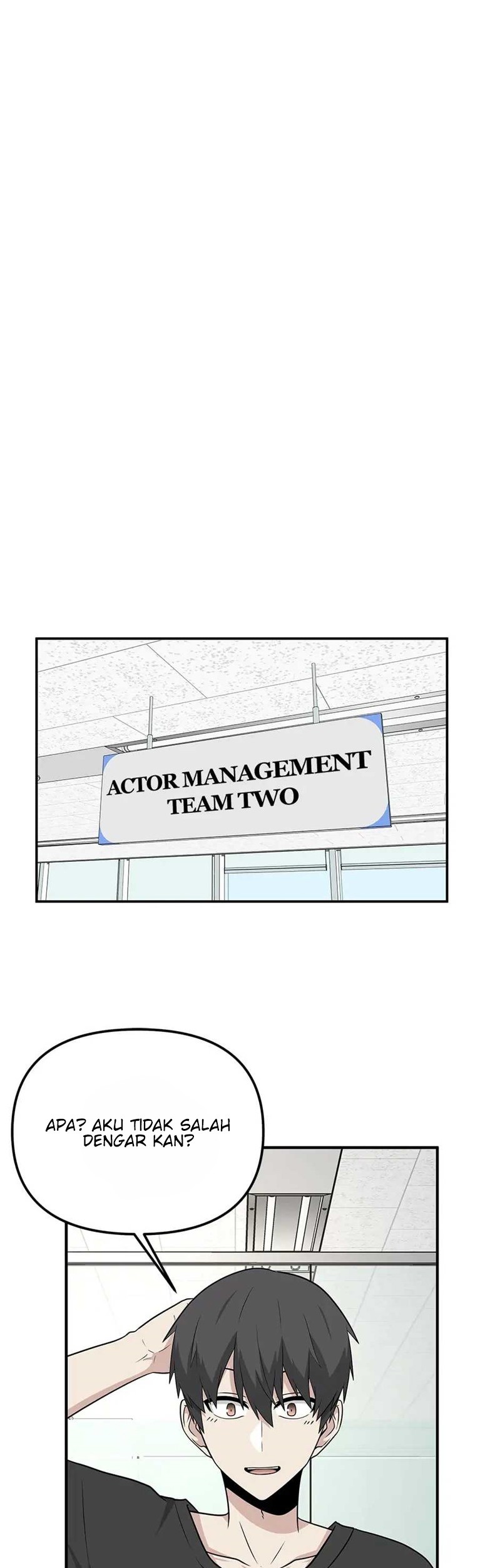 Where Are You Looking, Manager? Chapter 28 Gambar 38