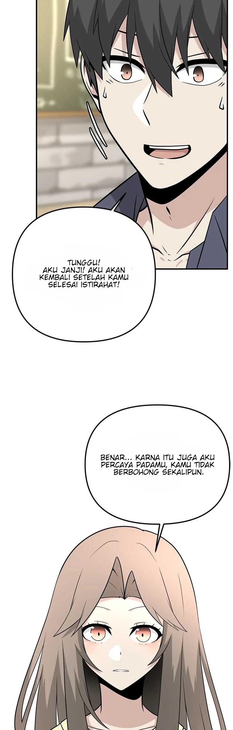Where Are You Looking, Manager? Chapter 28 Gambar 22