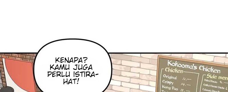 Where Are You Looking, Manager? Chapter 28 Gambar 13