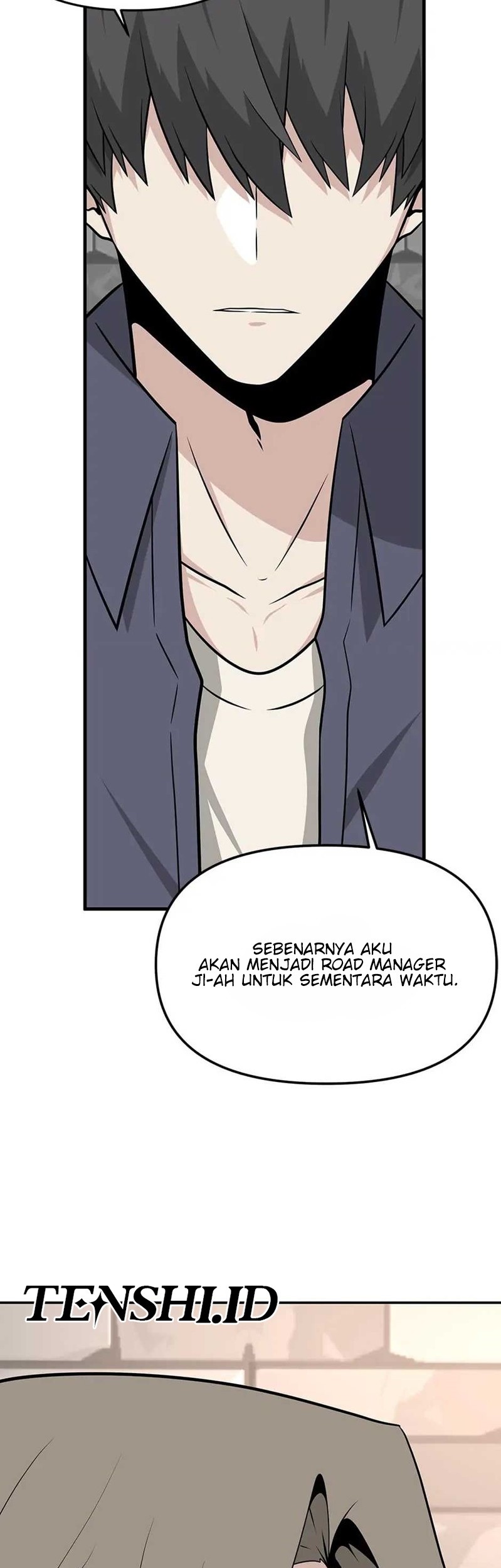Where Are You Looking, Manager? Chapter 28 Gambar 16