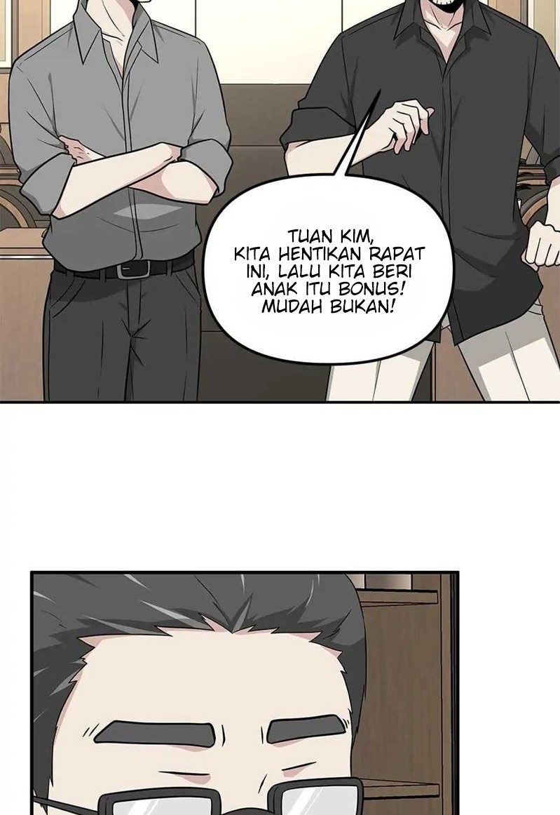 Where Are You Looking, Manager? Chapter 28 Gambar 33