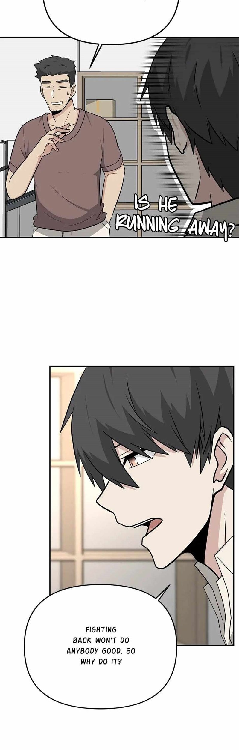 Where Are You Looking, Manager? Chapter 29 Gambar 36