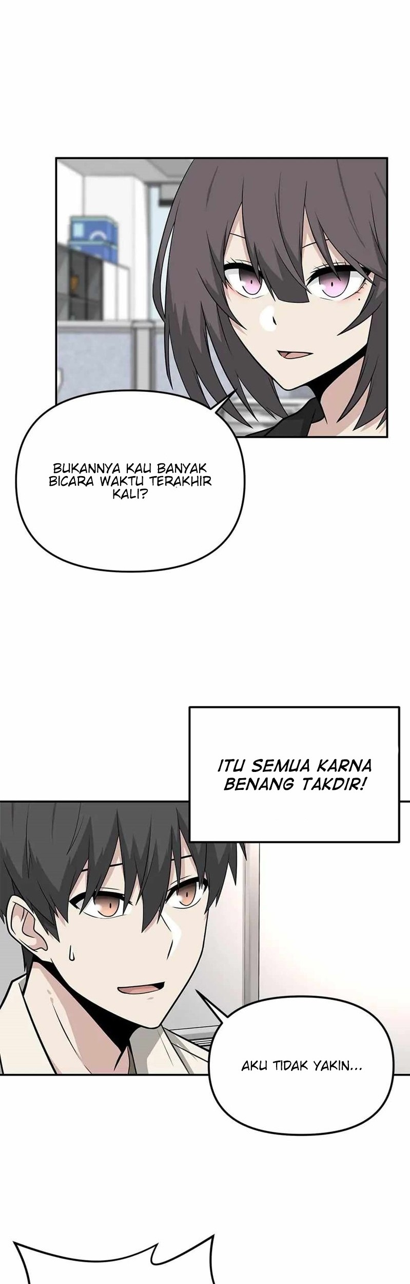 Where Are You Looking, Manager? Chapter 29 Gambar 43