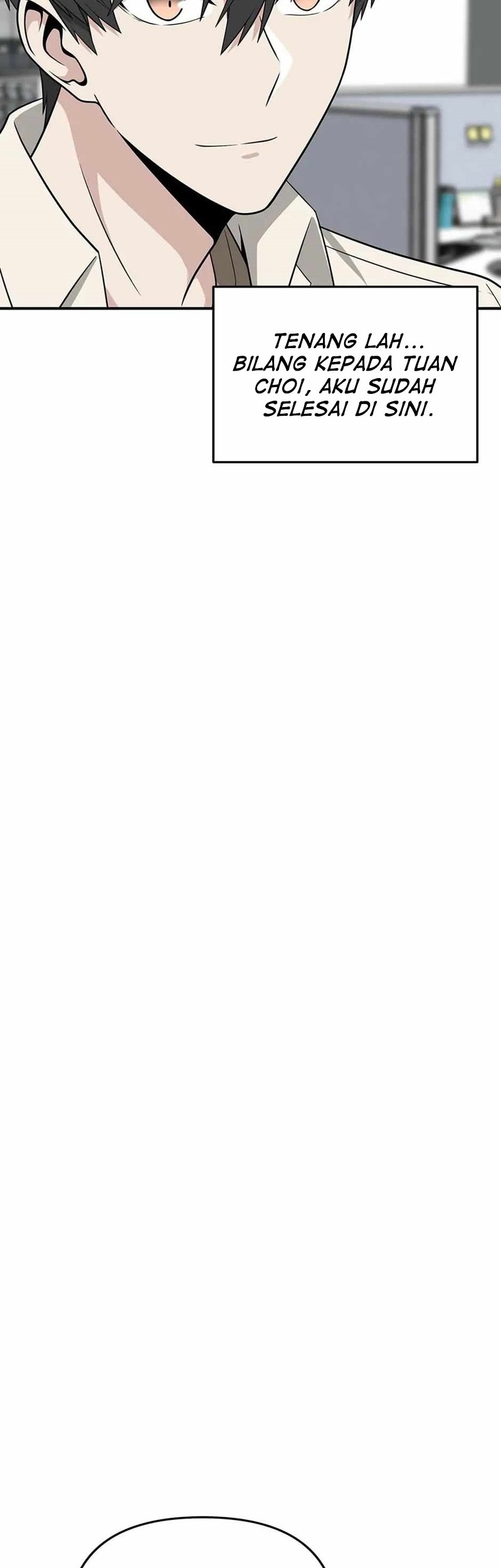 Where Are You Looking, Manager? Chapter 29 Gambar 54