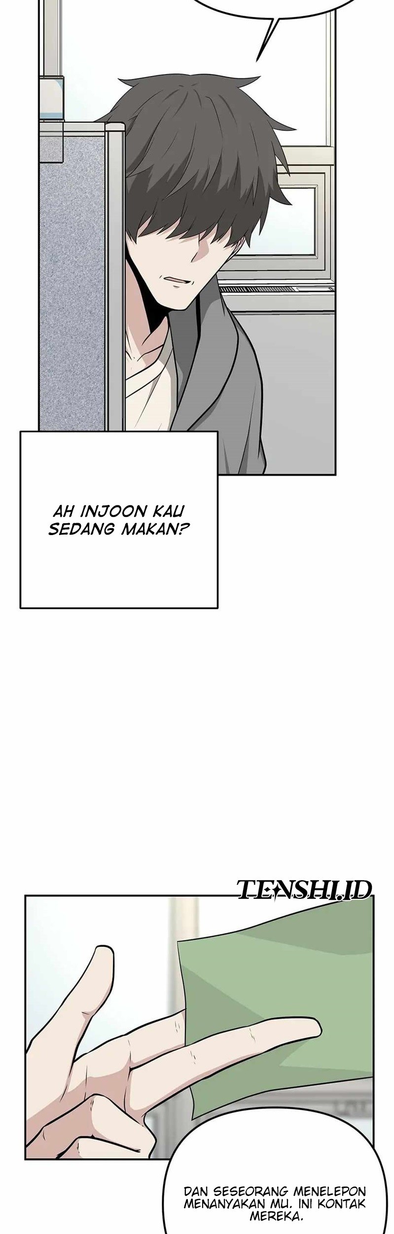 Where Are You Looking, Manager? Chapter 29 Gambar 56