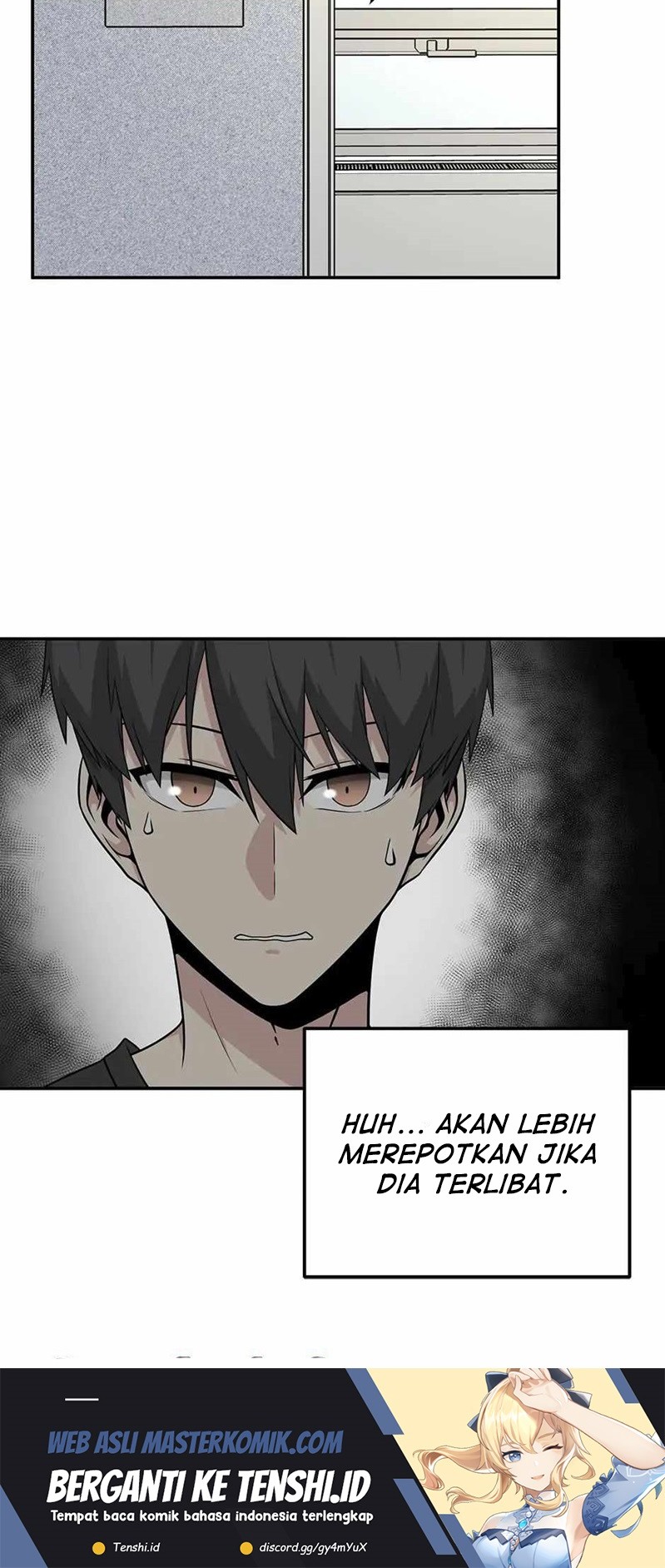 Where Are You Looking, Manager? Chapter 29 Gambar 58