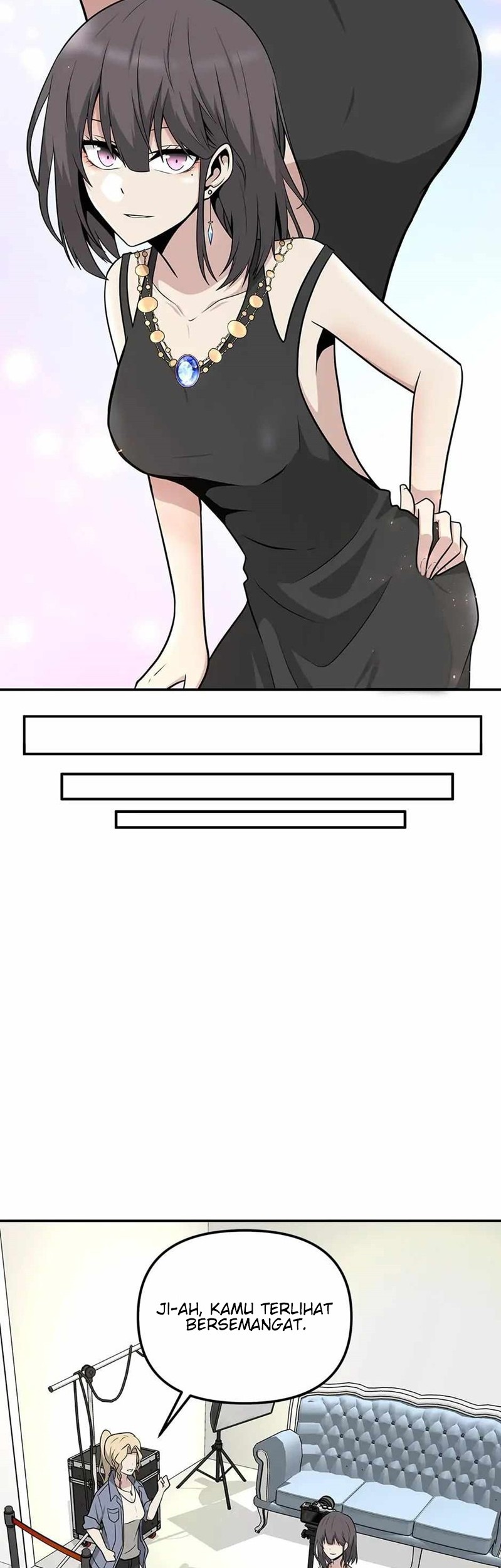 Where Are You Looking, Manager? Chapter 29 Gambar 3