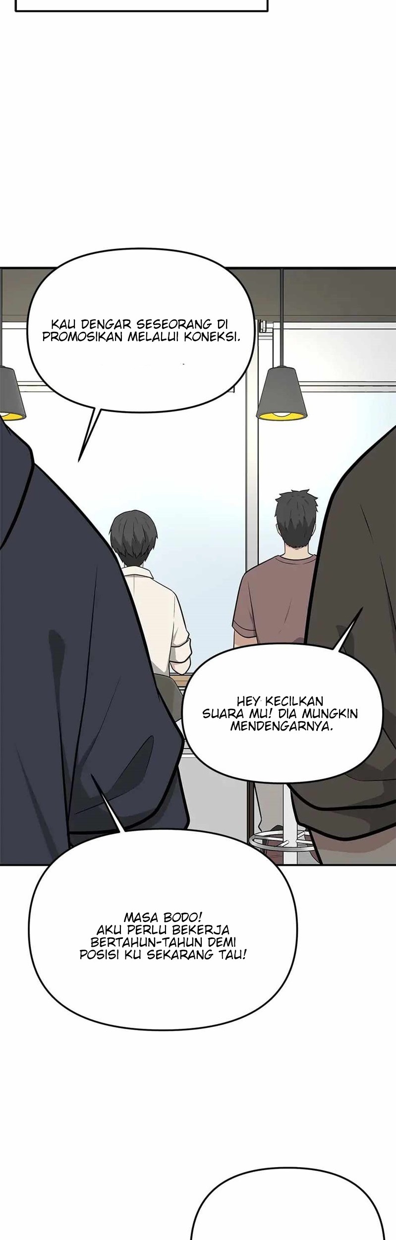 Where Are You Looking, Manager? Chapter 29 Gambar 23