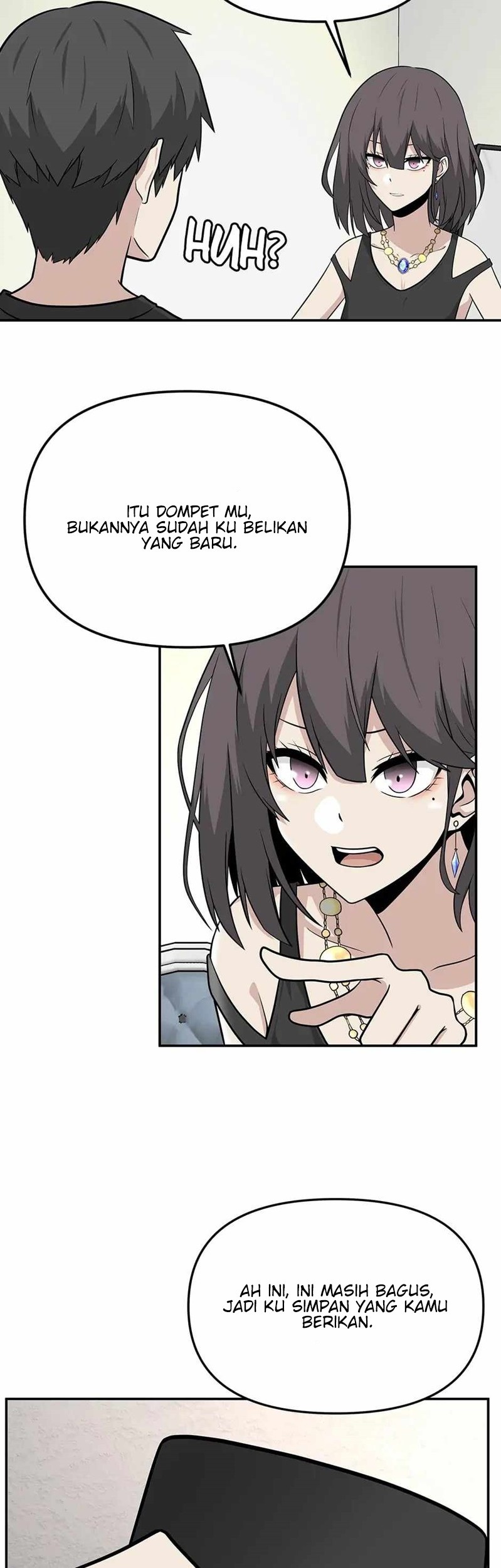 Where Are You Looking, Manager? Chapter 29 Gambar 12