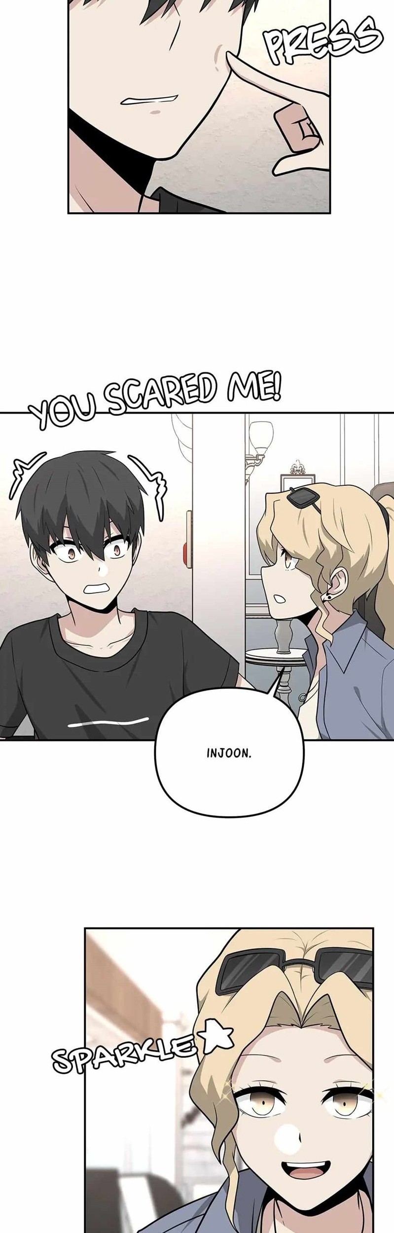 Where Are You Looking, Manager? Chapter 29 Gambar 15